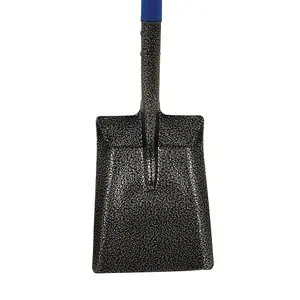 Silverline - Square Mouth Shovel - 1000mm