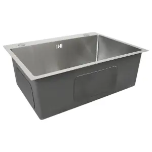 KuKoo Single Stainless Steel Sink