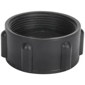 58mm Berg Drum Adaptor with 2" BSP Thread for Precise Fitting