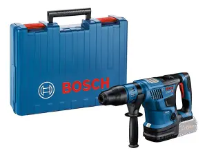 BOSCH GBH 18V-36C N 18v 3 function hammer SDS max