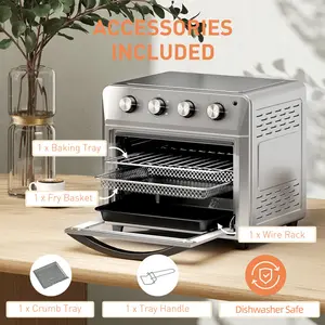 Air Fryer Oven