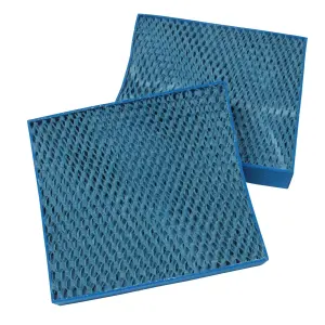 Transcool Evaporative Air Cooler Filter Pads X2 (Cooling Fan Purifier EC2 EC3 E3)