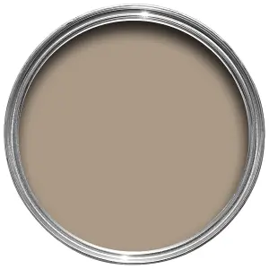 Farrow & Ball Modern London Stone No.6 Eggshell Paint, 750ml