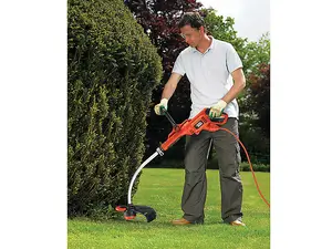 BLACK & DECKER GL7033 240v Grass trimmer