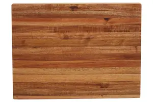 Interiors by Premier Kora Acacia Rectangular Chopping Board