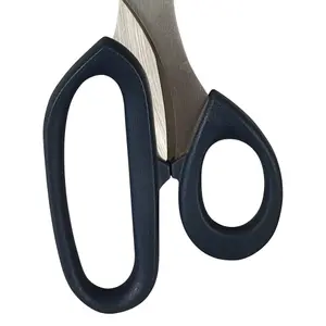 GoodHome 253mm Stainless steel Scissors