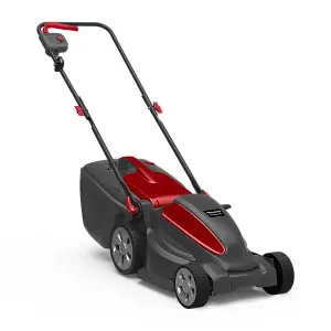 Mountfield Electress 38 1400w Electric Mower