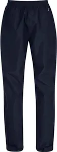 Regatta Women's Breathable Highton Waterproof Overtrousers Navy, Size: S Long