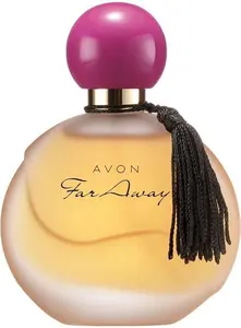 Avon Far Away Eau De Parfum Spray 50ML