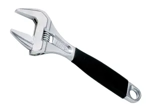 Bahco - 9029C Chrome ERGO Adjustable Wrench Capacity 32mm