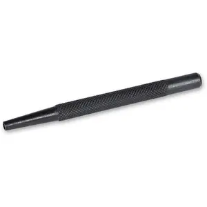 Axminster Workshop Nail Punch - 0.8mm