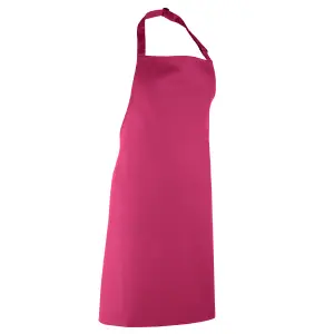 Premier Colours Bib Apron / Workwear (Pack of 2)