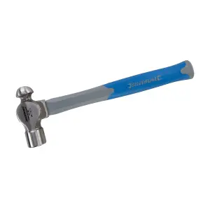 Silverline - Ball Pein Hammer Fibreglass - 16oz (454g)