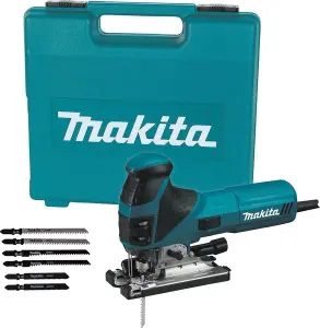 MAKITA 4351FCT 240v Jigsaw body grip