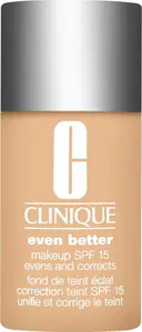 Clinique - Even Better Makeup SPF15 WN 56 Cashew 30Ml / 1 Fl.Oz. For Women