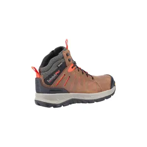 Timberland Pro Trailwind Work Boot Brown