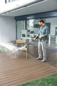 Kärcher K 2 Power Control Pressure Washer