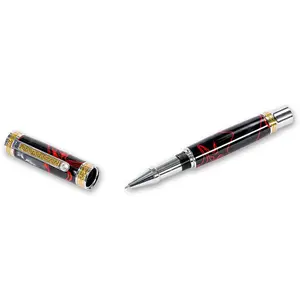 Empress Crystal RollerBall Pen Kit