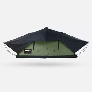 TentBox Lite XL Roof Tent (Forest)