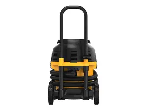 DEWALT DWV905M 240v M class dust extractor