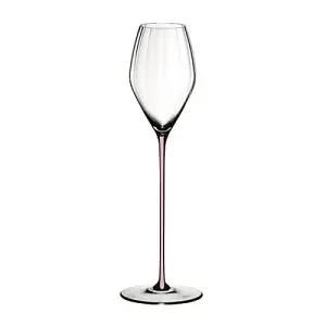 Riedel High Performance Champagne Glass Pink