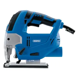 Draper 230V Orbital Jigsaw, 800W 56768