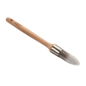 Harris Heritage ¾" Fine filament tip Paint brush