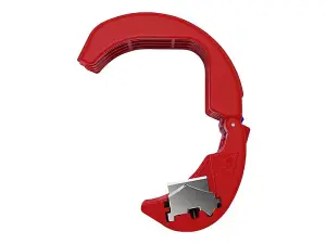 Knipex KNIPEX BiX Clever Pipe Cutter 72mm