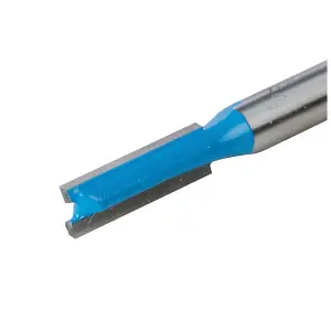 Silverline 1/4" Straight Metric Cutter - 6 x 20mm