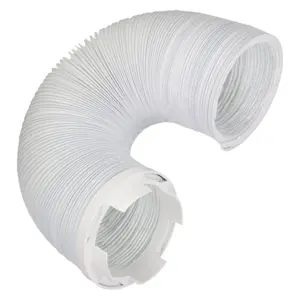 Hoover Candy Vent Hose Kit for Tumble Dryer  1.8m 3.6" 91.5mm