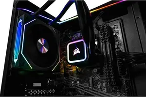 X= White Awd-It Mini Cube Ryzen 5 5500 6 Core Nvidia Rtx 3060 12Gb - Next Day Gaming Pc