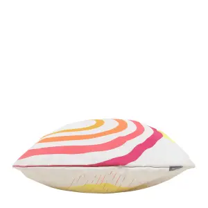 Veeva Sun and Rainbow Soleil Set of 2 Outdoor Cushion