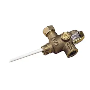 Heatrae Sadia Pack U6 Temperature and Pressure Relief Valve 95970359