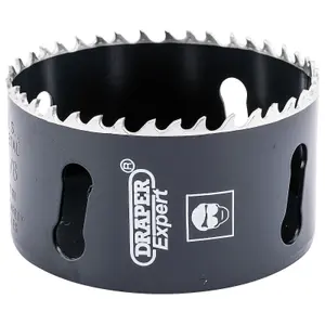 Draper Cobalt Hole Saw, 79mm 34802