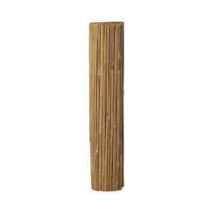 Bamboo Garden screen (W)3m