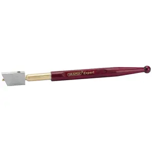 Draper Expert Diamond Glass Cutter 35477