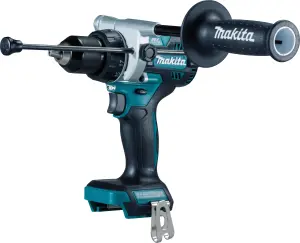 MAKITA DHP486Z 18v Combi drill 13mm keyless chuck