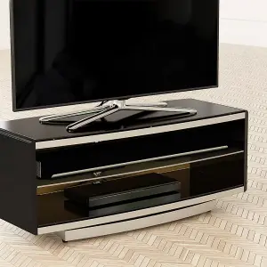 AVF Portal Interchangeable 1m TV Stand, for TVs up to 47"