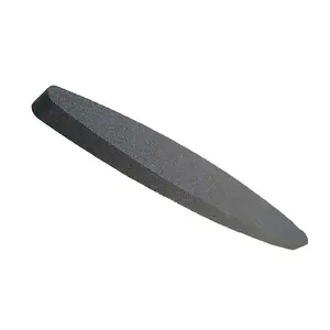 225 mm / 9 in Oval Sharpening Stone