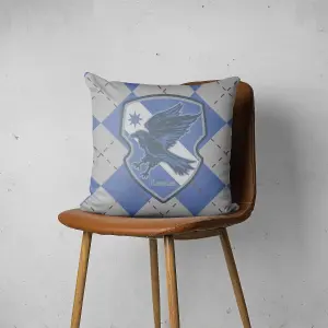 Harry Potter Ravenclaw Square Cushion