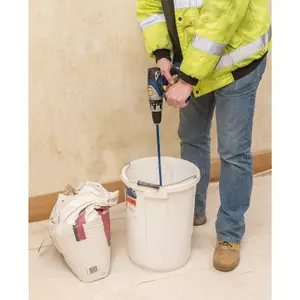 Draper 25L Plasterers Mixing Bucket 12100