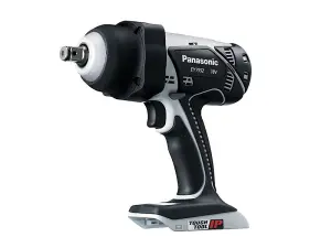 PANASONIC EY-7552-XT32 18v Impact wrench 1/2" square drive