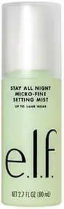 E.L.F. Stay All Night Setting Mist 80Ml