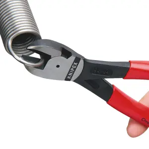 Draper KNIPEX 74 91 250 SB High Leverage Centre Cutter, 250mm 18476