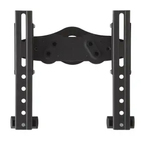 AVF Fixed Tilt ANY WALL Mount for TVs up to 43"