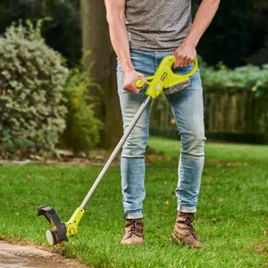 Ryobi ONE+ 18V 230mm Cordless Grass trimmer - RY18LT23A-120