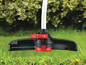 BLACK & DECKER GL9035 240v Grass trimmer