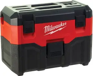 Milwaukee M18VC2-0 M18 18V Wet And Dry Vacuum Cleaner Body Only 4933464029