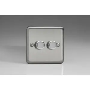 Wall Mounted Dimmer