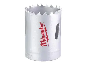 Milwaukee - Bi-Metal Contractor Holesaw 38mm